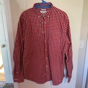 MENS button down shirt